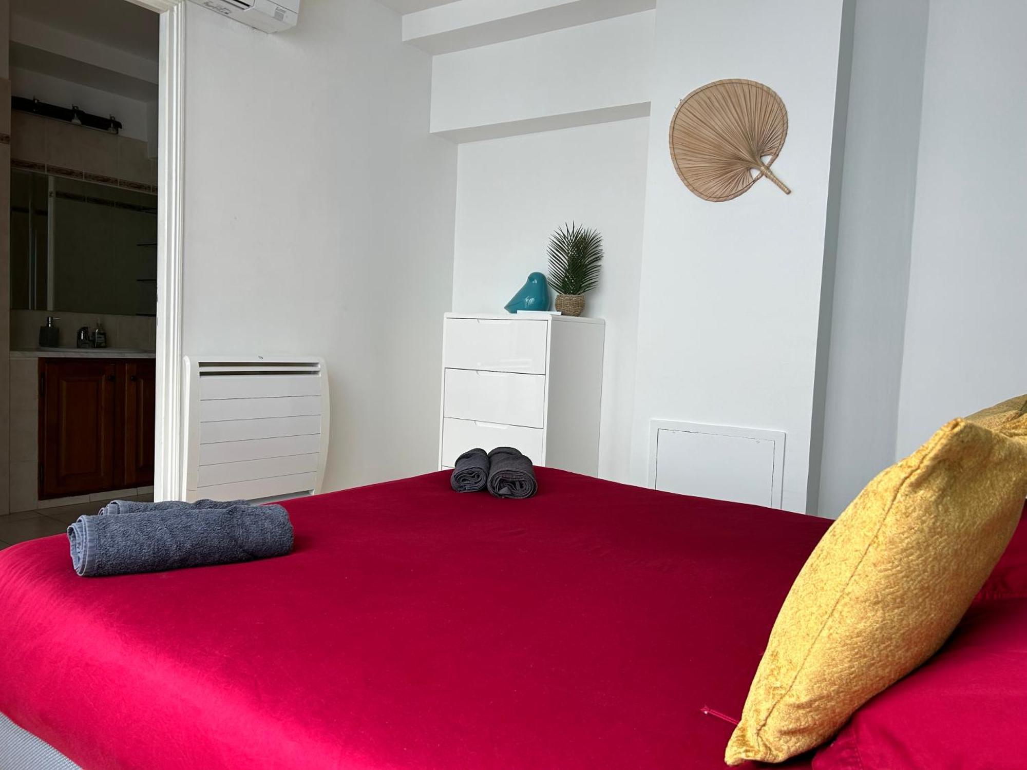 Ferienwohnung Loft Moderne Vue Vieux Port Terrasse Rooftop Marseilles Exterior foto